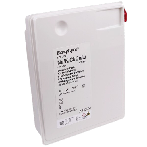 Medica Easylyte Solution Pack Expand